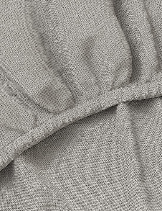 Pure Linen Deep Fitted Sheet