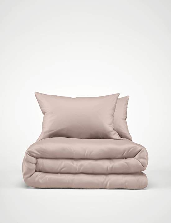 Egyptian Cotton 400 Thread Count Silky Bedding Set