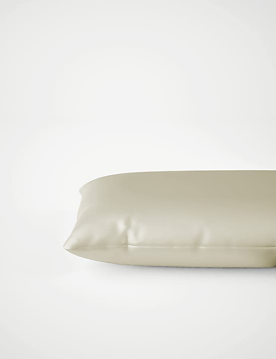 Pure Mulberry Silk Pillowcase