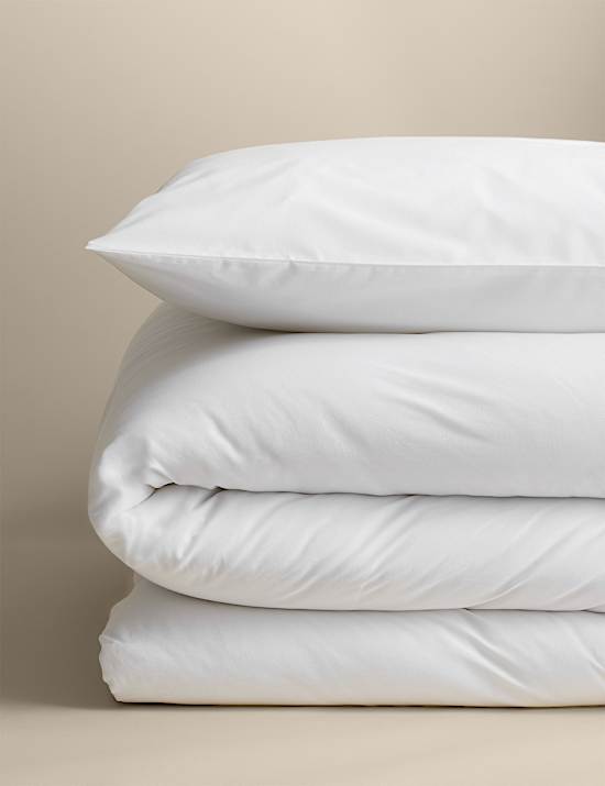 Cotton Rich Bedding Set