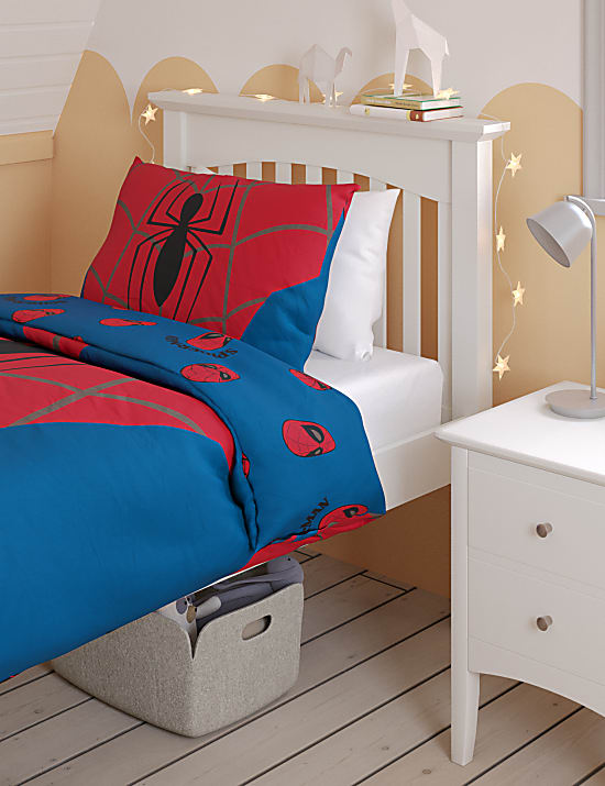 Spider-Man™ Cotton Blend Bedding Set