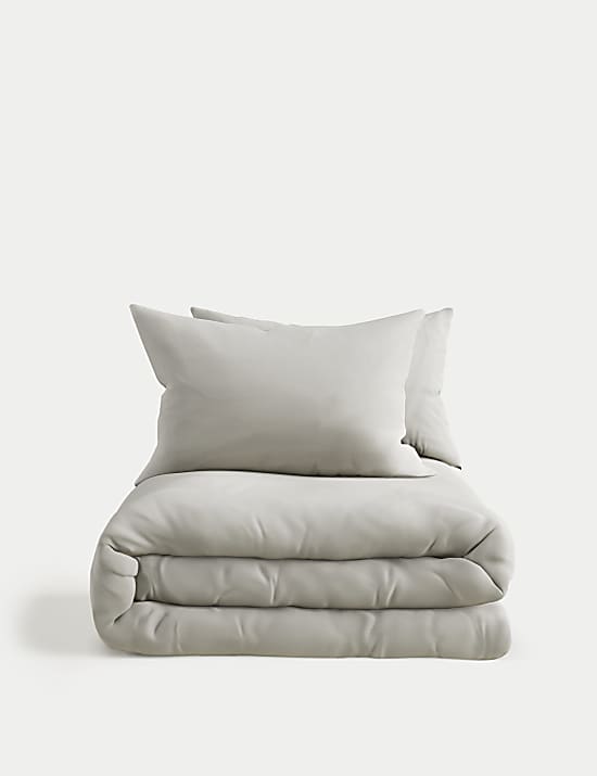 Pure Cotton 300 Thread Count Bedding Set