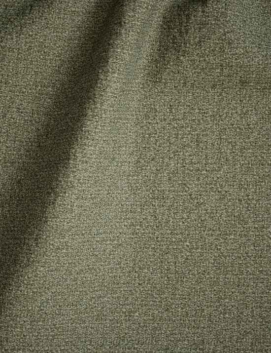 Basketweave Eyelet Curtains