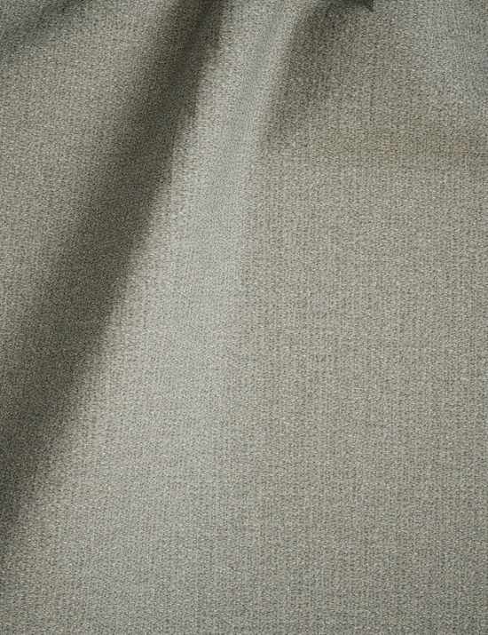 Cortinas de dise&ntilde;o trenzado con ojales