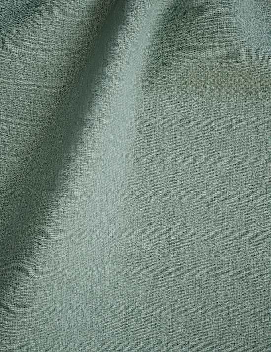 Brushed Pencil Pleat Blackout Thermal Curtains