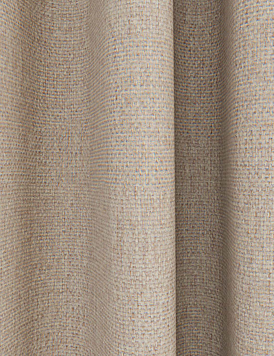 Cortinas opacas con ojales Isabelle