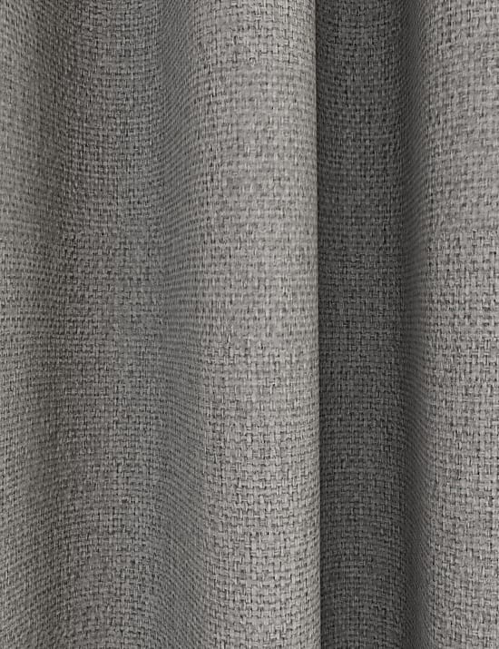 Isabelle Eyelet Blackout Curtains