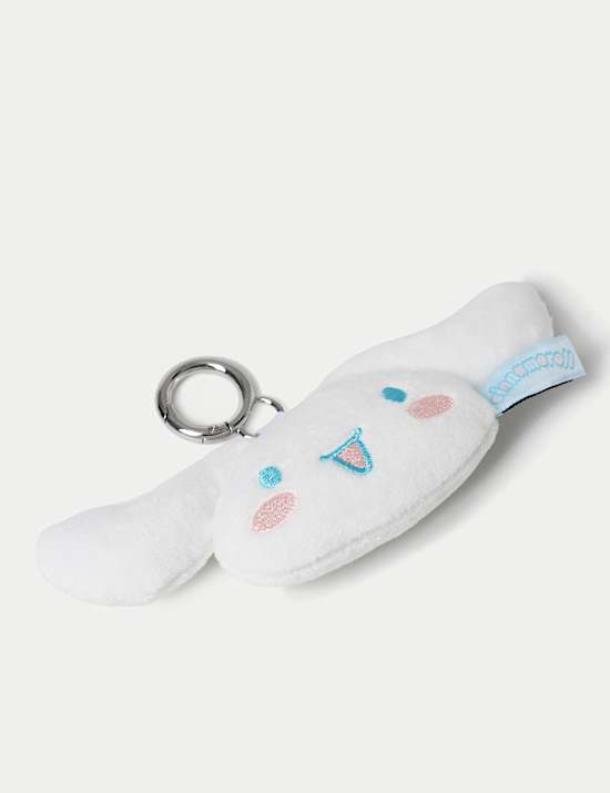 Hello Kitty and Friends Keyring