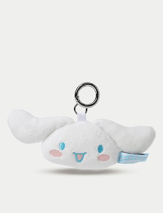 Hello Kitty and Friends Keyring