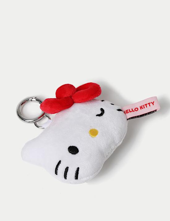 מחזיק מפתחות Hello Kitty