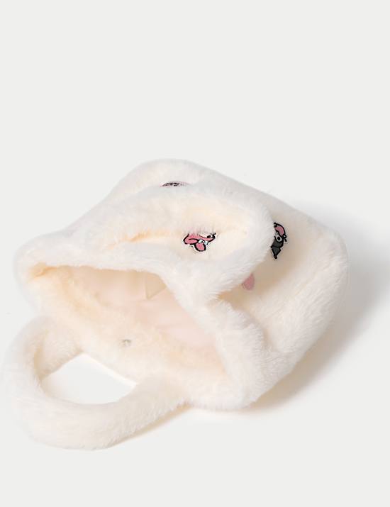 Bolso de pelo sintético de Hello Kitty and Friends