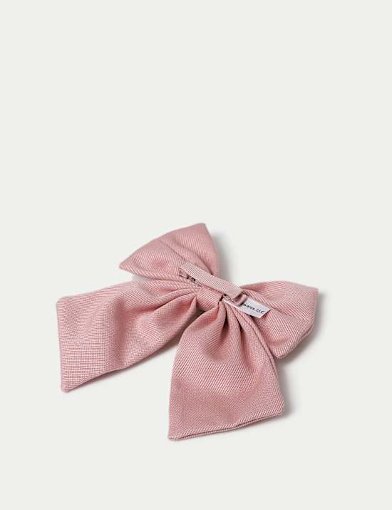 Squishmallows™ Bow Clip