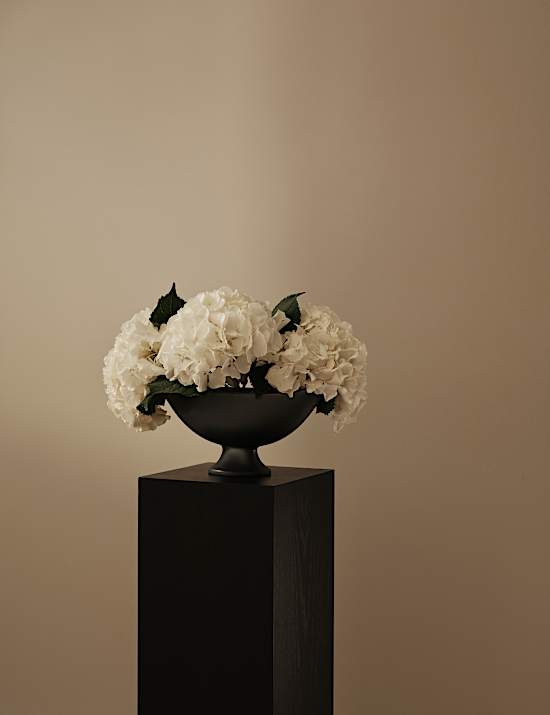 Footed Centrepiece