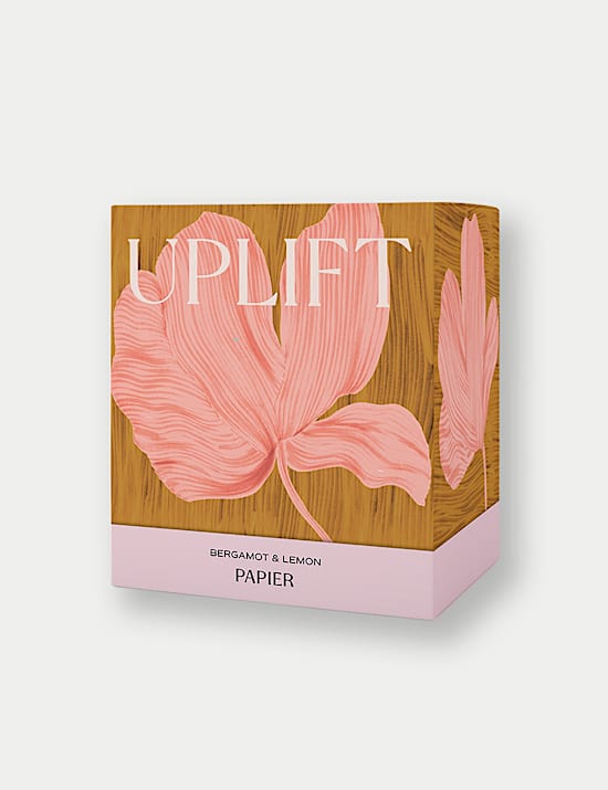 Uplift Scented Candle