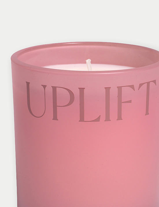 Uplift Scented Candle