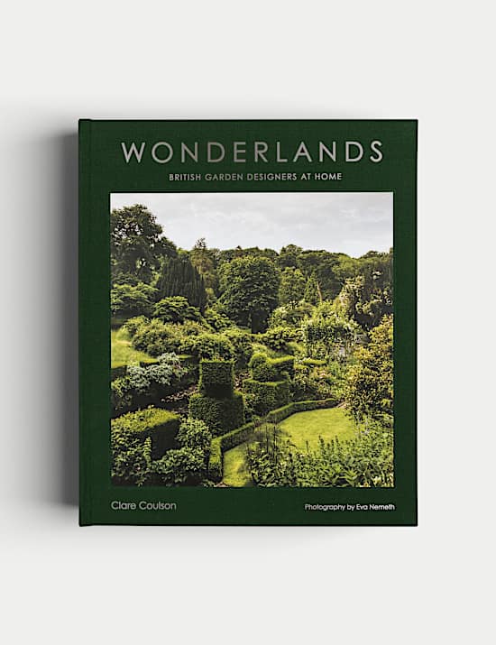 Wonderlands