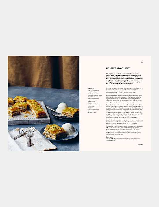 Indian Made Easy Cookbook