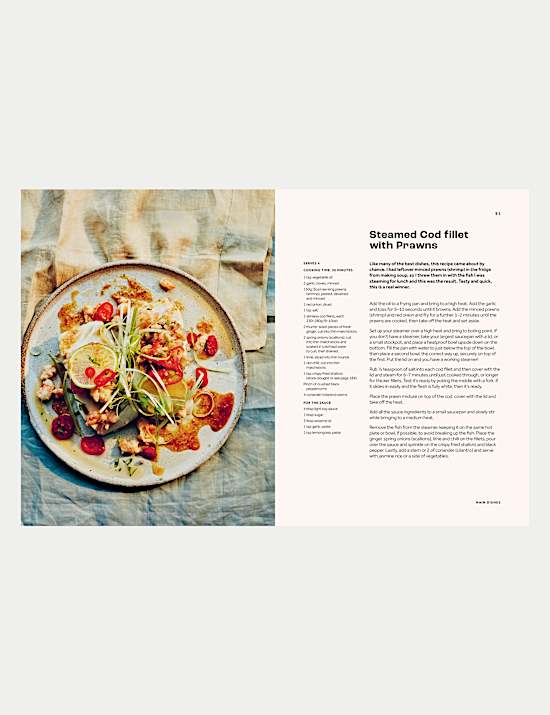 Vietnamese Made Easy Cookbook