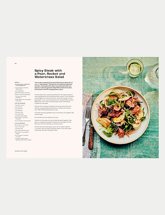 Vietnamese Made Easy Cookbook