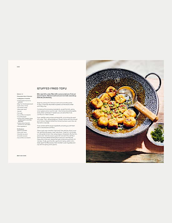 Chinese Made Easy Cookbook