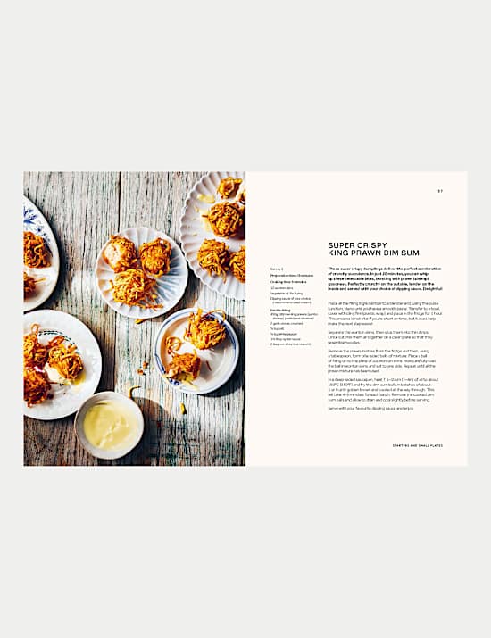 Chinese Made Easy Cookbook
