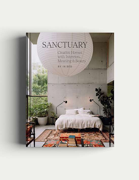 Sanctuary: Creative Homes with Intention, Meaning and Beauty