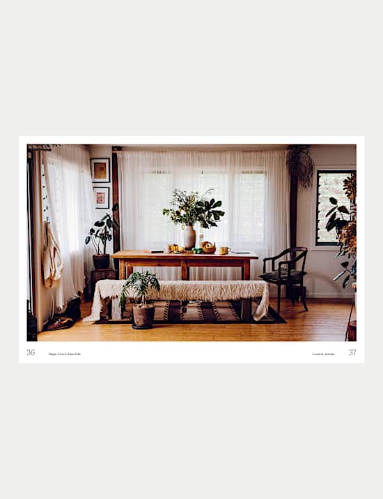 Sanctuary: Creative Homes with Intention, Meaning and Beauty