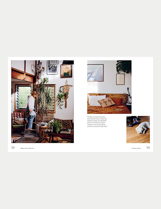 Sanctuary: Creative Homes with Intention, Meaning and Beauty