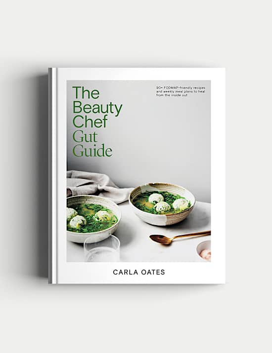 Beauty Chef Gut Guide