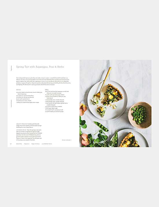 Beauty Chef Gut Guide