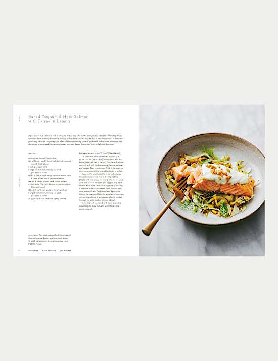 Beauty Chef Gut Guide