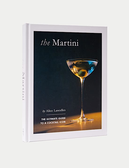 The Martini