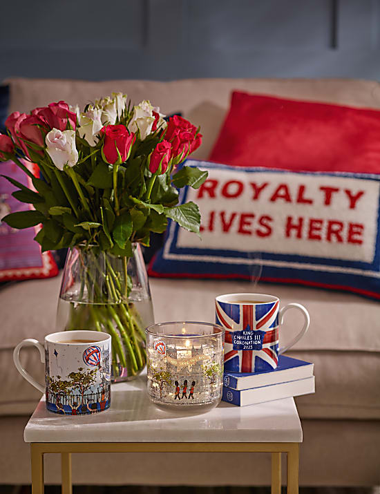 Medium Teardrop Vase