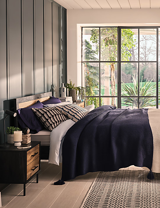 Ceramic Medium Pillar Candle Holder