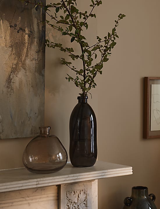 Μεσαίο ψηλό βάζο