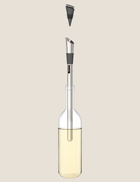 Wine Chiller & Pourer