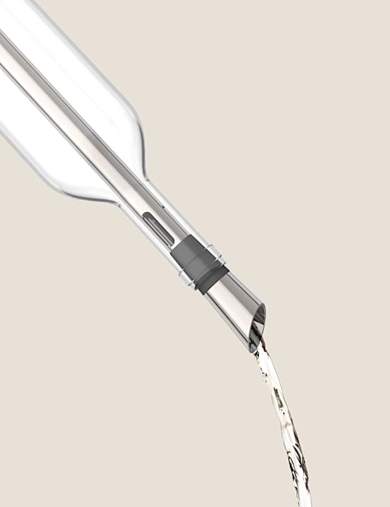 Wine Chiller & Pourer