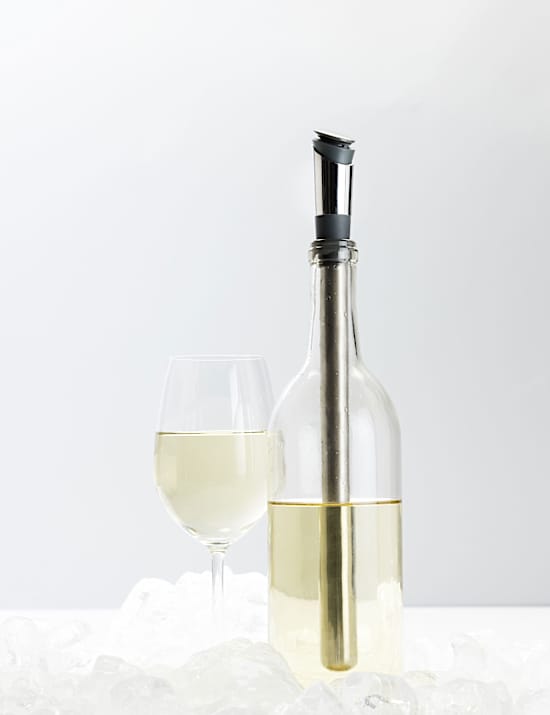 Wine Chiller & Pourer