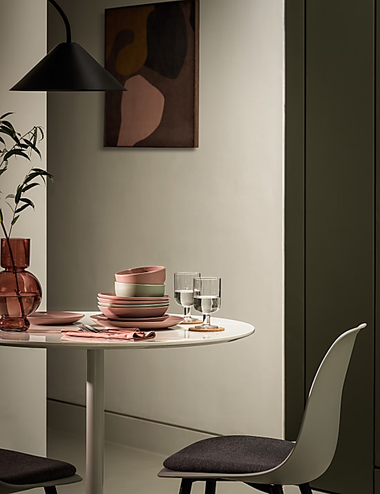 4er-Set stapelbare Tribeca-Weingläser