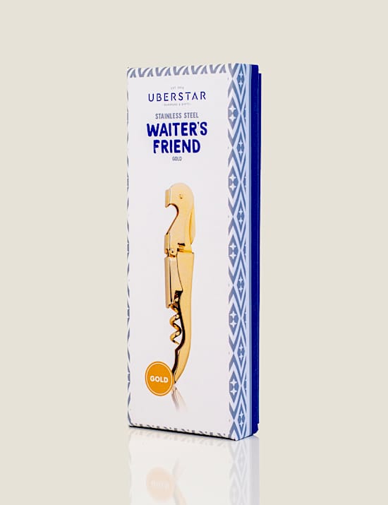 Korkenzieher „Waiter's Friend“