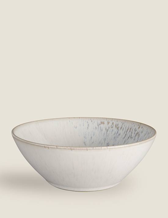 12 Piece Kiln Dinner Set