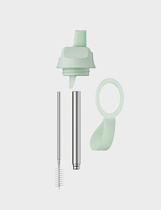 Series 2 Water Bottle Flip Lid