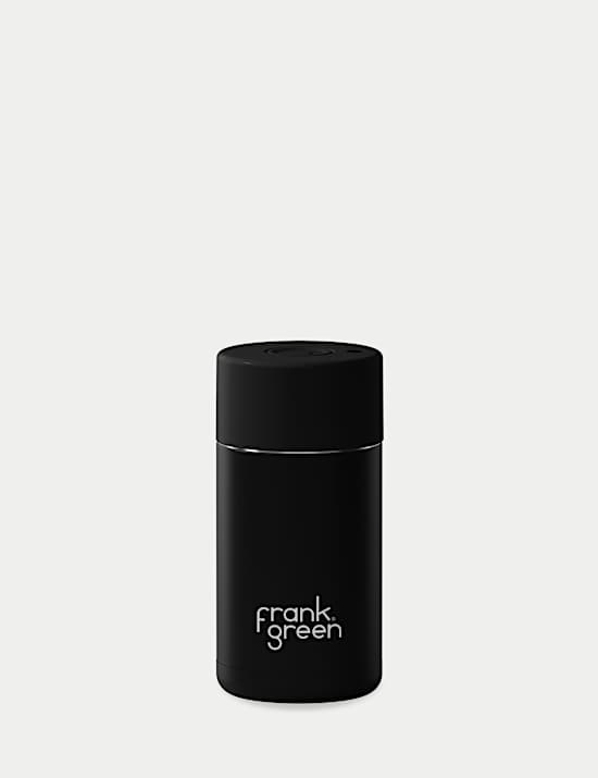 Stainless Steel Travel Mug 355ml
