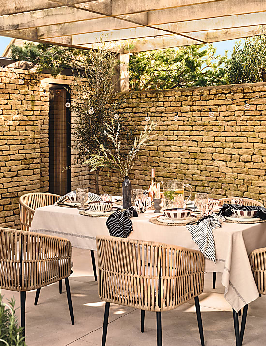 Global Artisan Bubble Picnic Jug