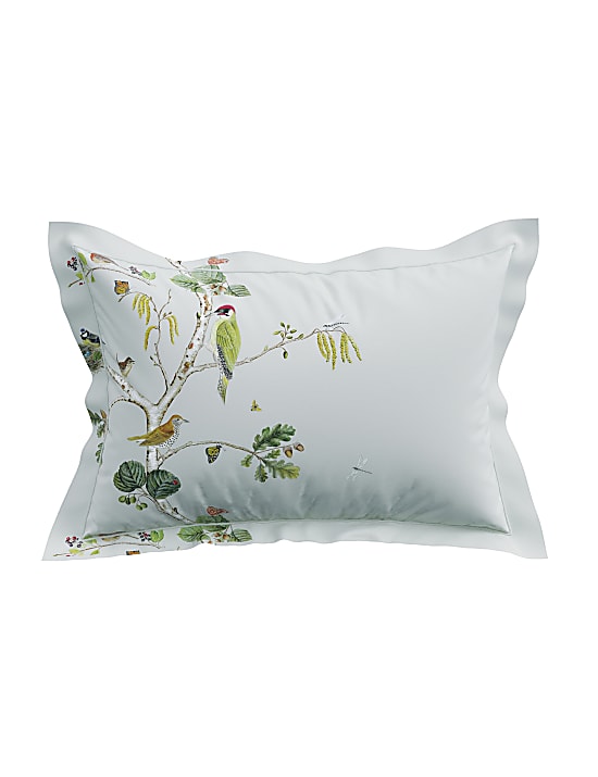 Pure Cotton Woodland Chorus Bedding Set