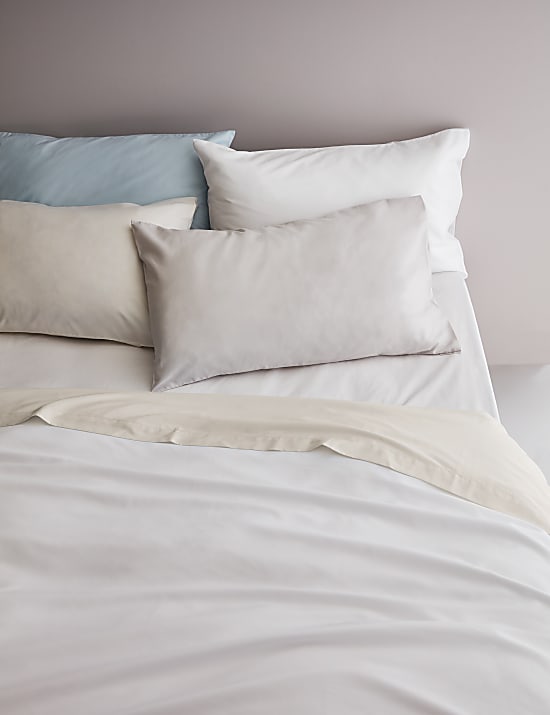 Comfortably Cool Lyocell Rich Duvet Cover