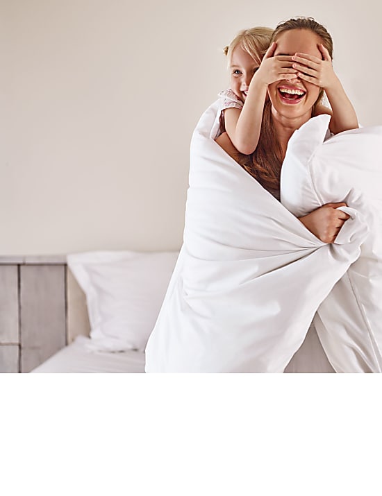 Comfortably Cool Lyocell Rich Duvet Cover