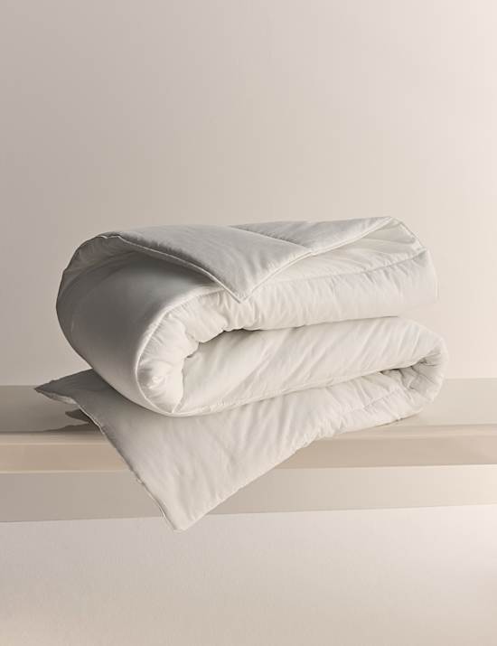 Stay Cool 10.5 Tog Duvet