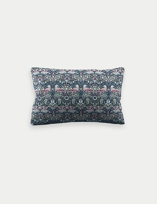 Pure Cotton Sateen Bird Bedding Set