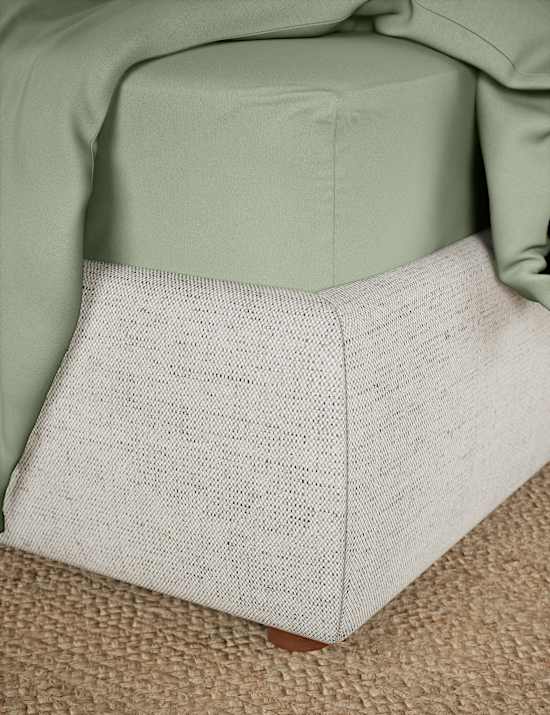 Guest Essentials Pure Cotton 300 Thread Count Bedding Set & Sheet